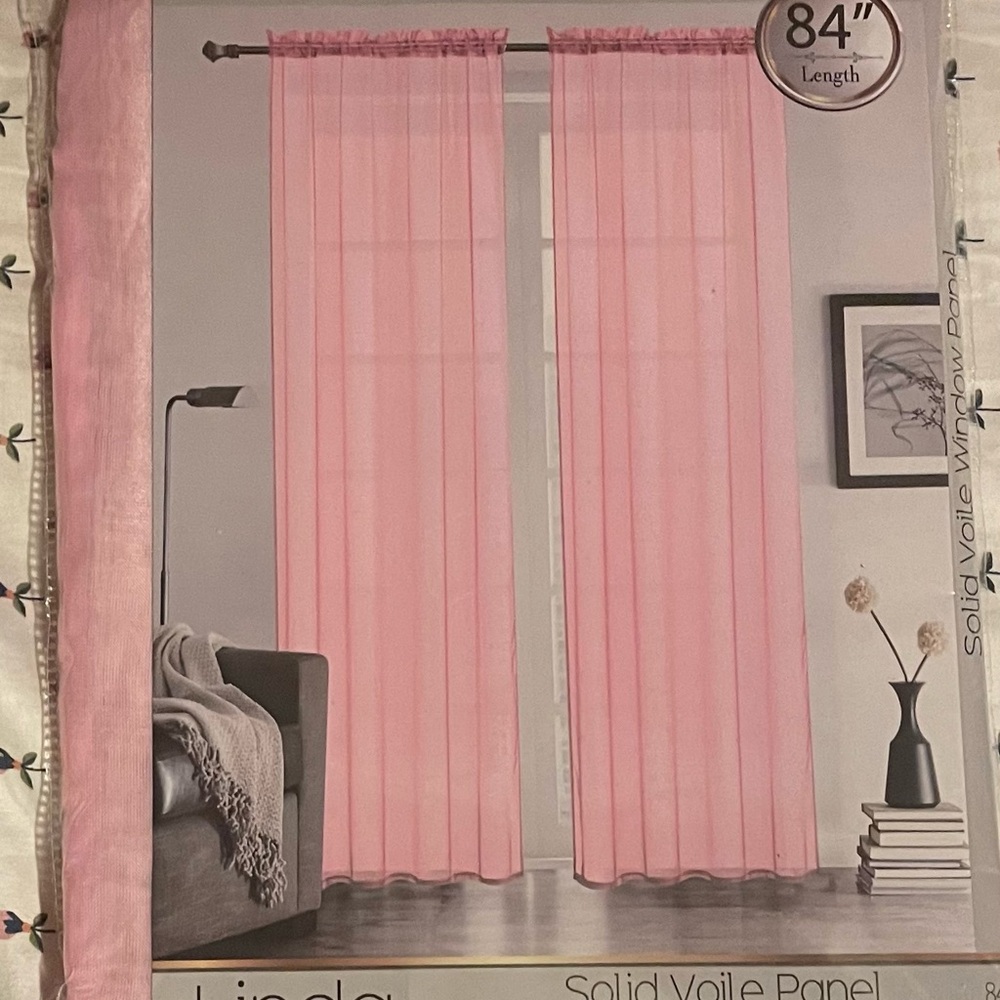 Curtains